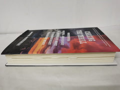 Chasing the Thrill by Daniel Barbarisi (Hardcover – Deckle Edge) *First Edition*