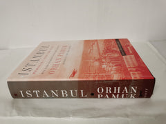 Istanbul (Deluxe Edition): Memories and the City by Orhan Pamuk (Hardback, 2017)