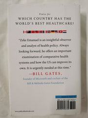 Which Country Has the World's Best Health Care? by  Ezekiel J. Emanuel