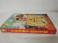 Front Desk (Scholastic Gold)by Kelly Yang Paperback