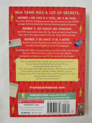 Front Desk (Scholastic Gold)by Kelly Yang Paperback