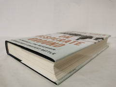 On Desperate Ground: The Marines at The Reservoir, the Korean War Hampton Sides