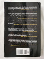 Leaders: Myth and Reality Hardcover by Gen Stanley McChrystal