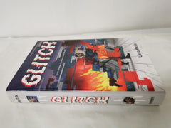 Glitch by Laura Martin