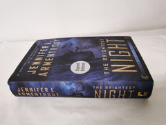 The Brightest Night : Jennifer L Armentrout *Signed Copy*