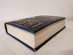 The Brightest Night : Jennifer L Armentrout *Signed Copy*