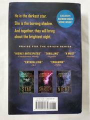 The Brightest Night : Jennifer L Armentrout *Signed Copy*