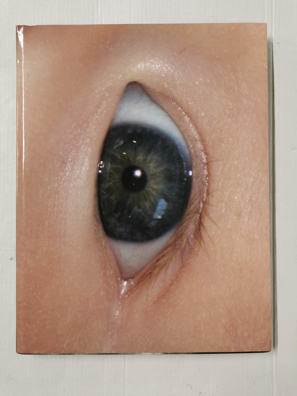 Harley Weir for Baron *Dedicated/Signed* 1st Limited Edition