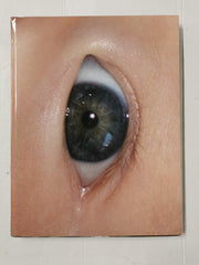 Harley Weir for Baron *Dedicated/Signed* 1st Limited Edition