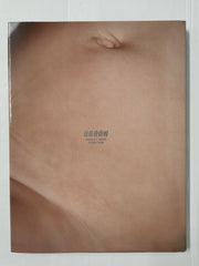 Harley Weir for Baron *Dedicated/Signed* 1st Limited Edition