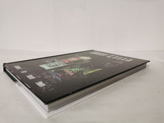 Gray Cells Print Edition by Lawrence Goodman, Kay, Corey Ranson, Nikki Sherman