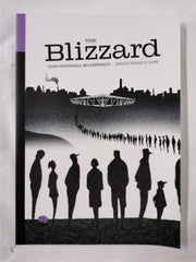 The Blizzard - The Football Quarterly - Issue 31