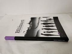 The Blizzard - The Football Quarterly - Issue 31
