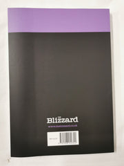 The Blizzard - The Football Quarterly - Issue 31