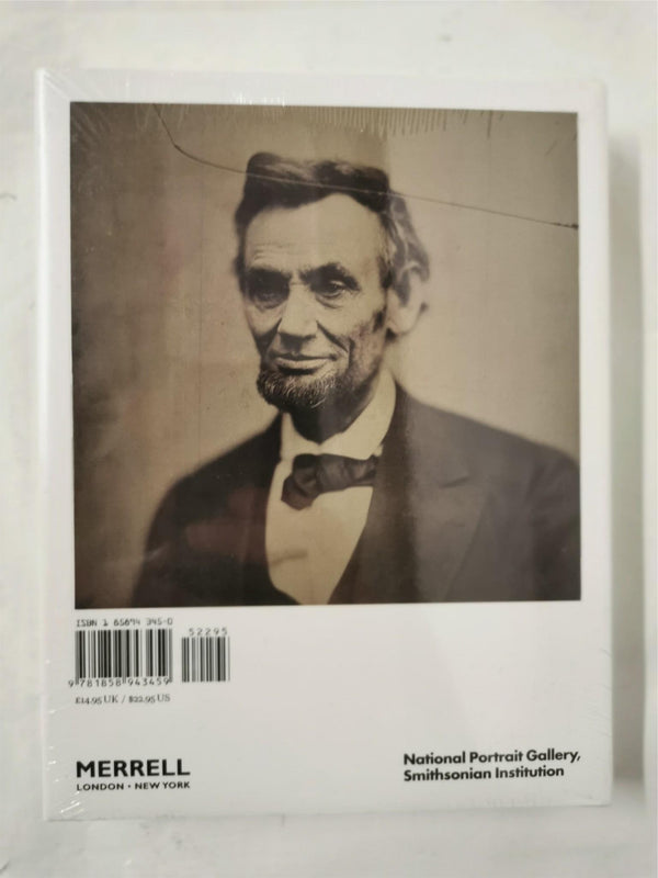 Portrait of a Nation by Marc Pachter (Hardcover, 2006) *New Sealed*