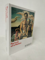 Portrait of a Nation by Marc Pachter (Hardcover, 2006) *New Sealed*