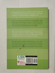 Cherry Picking: Life Between the Sticks by Steve Cherry (Paperback, 2019) SIGNED