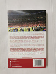 Let's Talk About Six: A Life in the Season of a Liverpool Fan - *SIGNED*