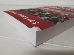 Let's Talk About Six: A Life in the Season of a Liverpool Fan - *SIGNED*