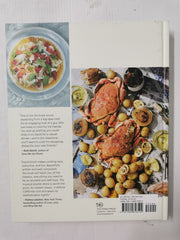 At Home in the Kitchen: 100 Simple Recipes from My Nights Off: A Cookbook