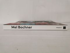 Mel Bochner by Achim Borchardt-Hume, Joao Pedro Soares Fernandes, Ulrich Wilmes