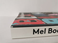 Mel Bochner by Achim Borchardt-Hume, Joao Pedro Soares Fernandes, Ulrich Wilmes