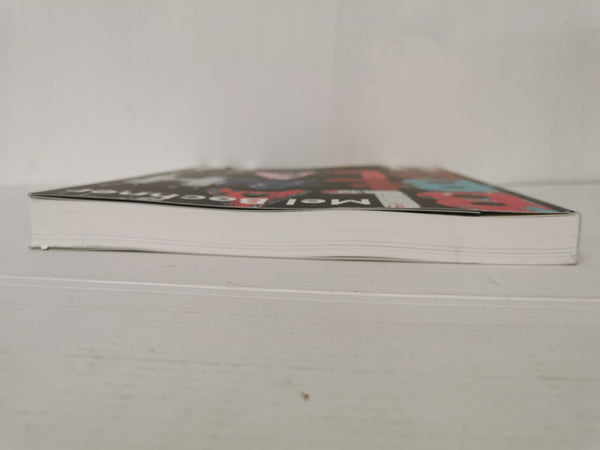 Mel Bochner by Achim Borchardt-Hume, Joao Pedro Soares Fernandes, Ulrich Wilmes