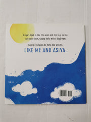 The Proudest Blue: A Story of Hijab and Family by Ibtihaj Muhammad (Hardcover)