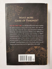 Fire Cannot Kill a Dragon- James Hibberd THE UNTOLD STORY OF A GLOBAL OBSESSION