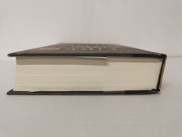 Fire Cannot Kill a Dragon- James Hibberd THE UNTOLD STORY OF A GLOBAL OBSESSION