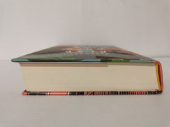 Clap When You Land by Elizabeth Acevedo (Hardcover 2020)