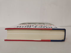 Front Row At The Trump Show by Jonathan Karl (Hardcover 2020)