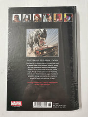 MARVEL GRAPHIC NOVELS COLLECTION - WOLVERINE OLD MAN LOGAN #68 VOLUME 97 SEALED