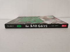 The Bad Guys #12: The One?!
