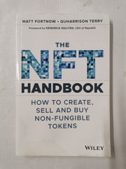 The NFT Handbook: How to Create, Sell and Buy Non-Fungible Tokens (Pb, 2021)