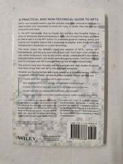 The NFT Handbook: How to Create, Sell and Buy Non-Fungible Tokens (Pb, 2021)