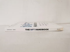 The NFT Handbook: How to Create, Sell and Buy Non-Fungible Tokens (Pb, 2021)