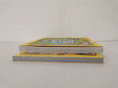 National Geographic Kids Bundle: Weird But True Animals & Quiz Whiz 5