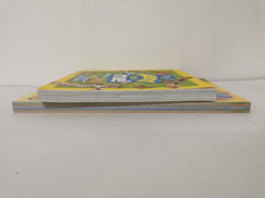 National Geographic Kids Bundle: Weird But True Animals & Quiz Whiz 5