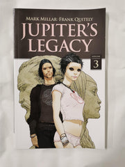 Jupiter's Legacy, Volume 3 (NETFLIX Edition) by Mark Millar (Paperback, 2020)