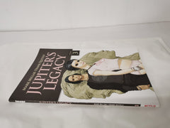 Jupiter's Legacy, Volume 3 (NETFLIX Edition) by Mark Millar (Paperback, 2020)