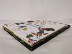 Pink Is for Boys by Robb Perlman and Uncle Bobby's Wedding by Sarah S. Brannen