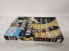 Hidden Valley Road: Inside the Mind of an American Family by Robert Kolker