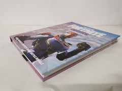 FORTNITE Official: Outfits: The Collectors' Edition by Epic Games (HB, 2019)