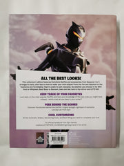 FORTNITE Official: Outfits: The Collectors' Edition by Epic Games (HB, 2019)