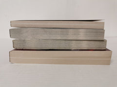 Bundle 4 Disney Books - Mulan, Lady & the Tramp and Chills 1 & 2