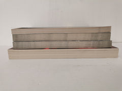 Bundle 4 Disney Books - Mulan, Lady & the Tramp and Chills 1 & 2