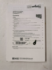 Second Language Research - Volume 38, Number 3, 2022