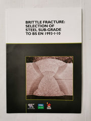 Brittle fracture: Selection of steel sub-grade to BS EN 1993-1-10 (Pb, 2017)
