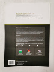 Brittle fracture: Selection of steel sub-grade to BS EN 1993-1-10 (Pb, 2017)